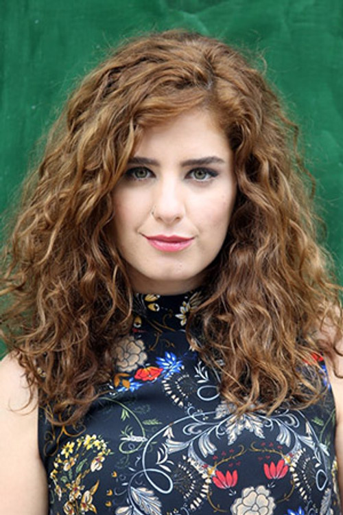 Sanem Yeles profile