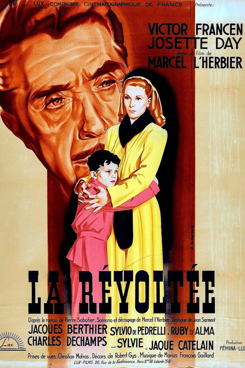 Movie poster for Stolen Affections (1948)
