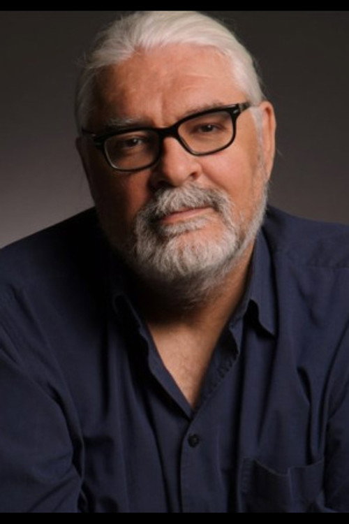 Photo of Gorčin Stojanović, Directing