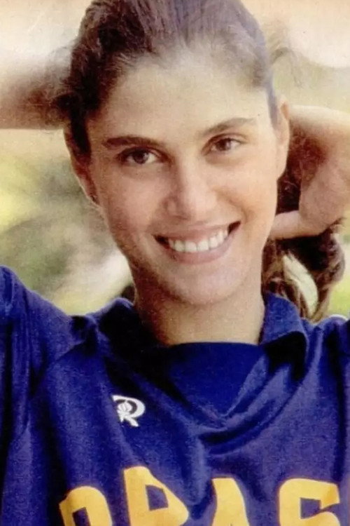 Photo of Vera Mossa, Acting