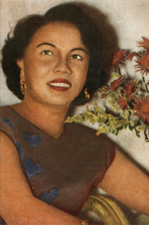 Photo of Mien Sondakh, Acting