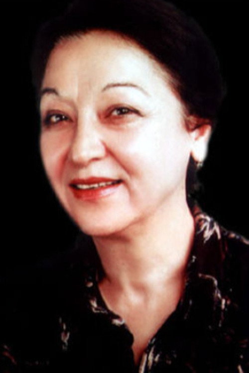 Photo of Asmik Aleksanyan, Acting