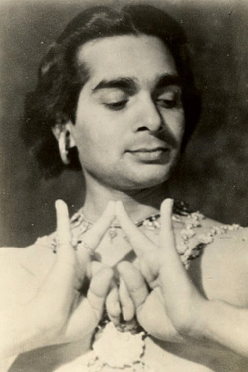 Photo of Uday Shankar, Directing