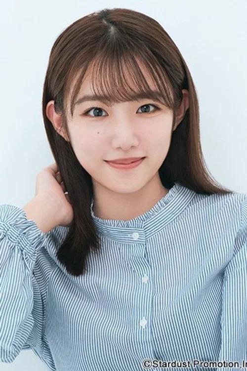 Photo of Banbi Fujimoto, Acting