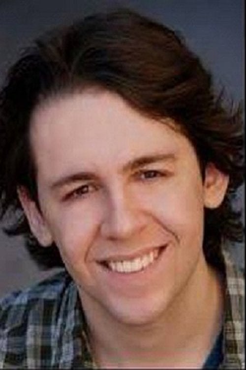 Photo of Mason Lucero, Acting