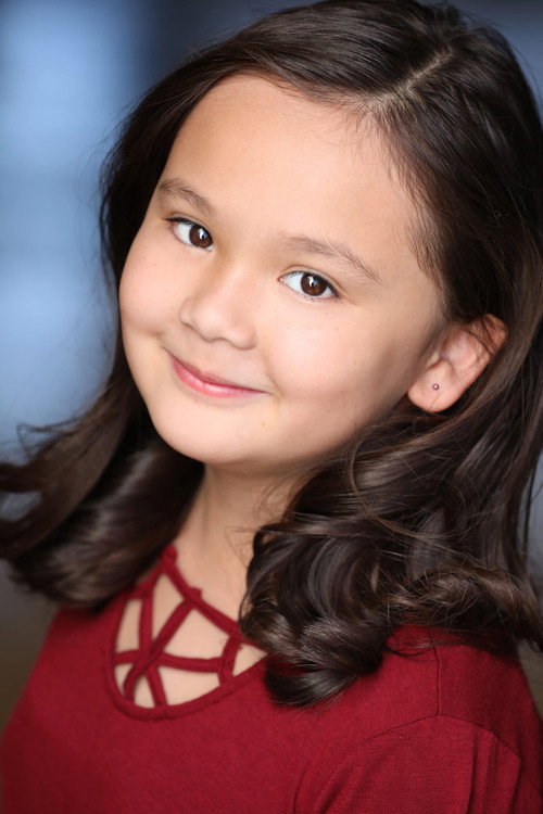 Photo of Ireland Richards, Acting