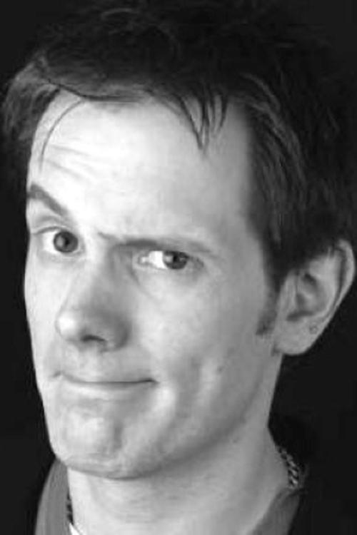 Dave Chapman profile