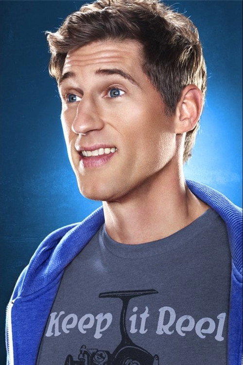 Photo of Paul Bartholomew, Acting