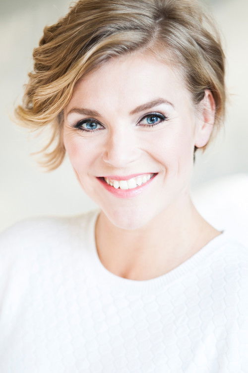 Véronique Claveau profile