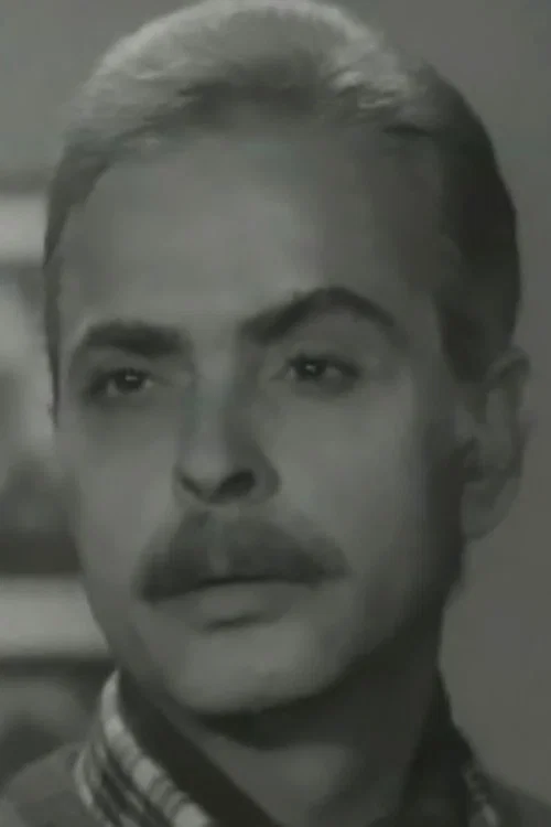 Photo of Stavros Farmakis, Acting