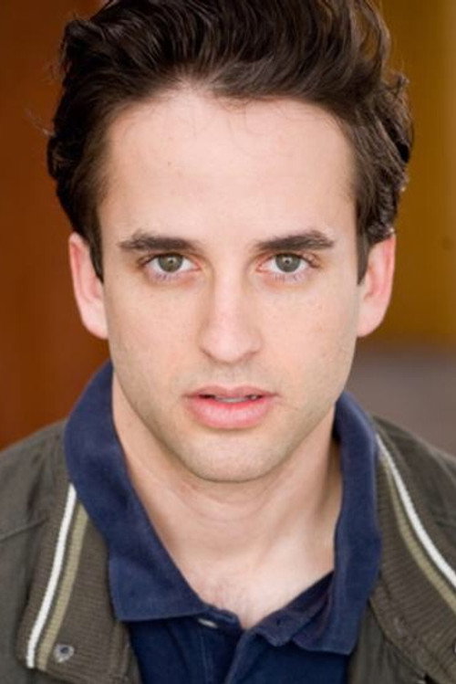 Photo of Michael Bierman, Acting