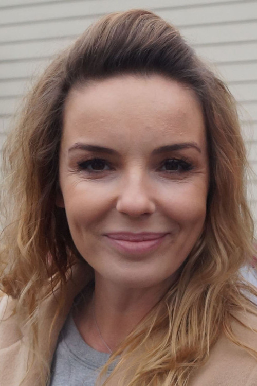 Agnieszka Włodarczyk profile