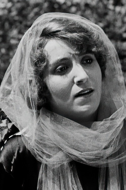 Photo of Maryse Dauvray, Acting
