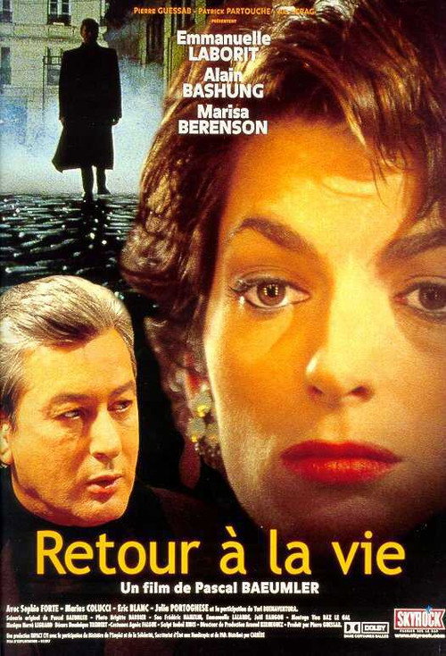 Movie poster for Retour à la vie (1999)