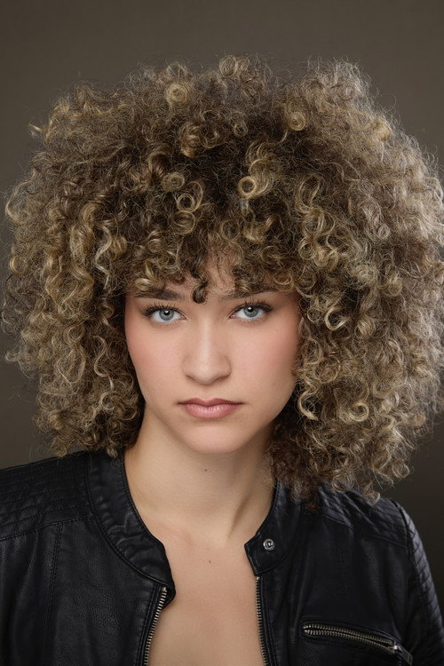 Photo of Kyla Harry, Acting