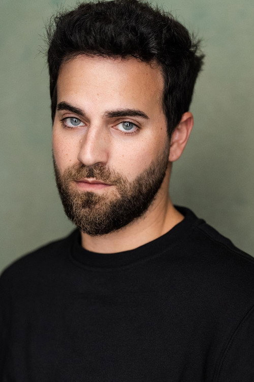 Photo of Tomer Barash, Acting