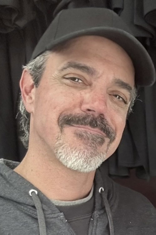 Photo of Brad Keene, Writing