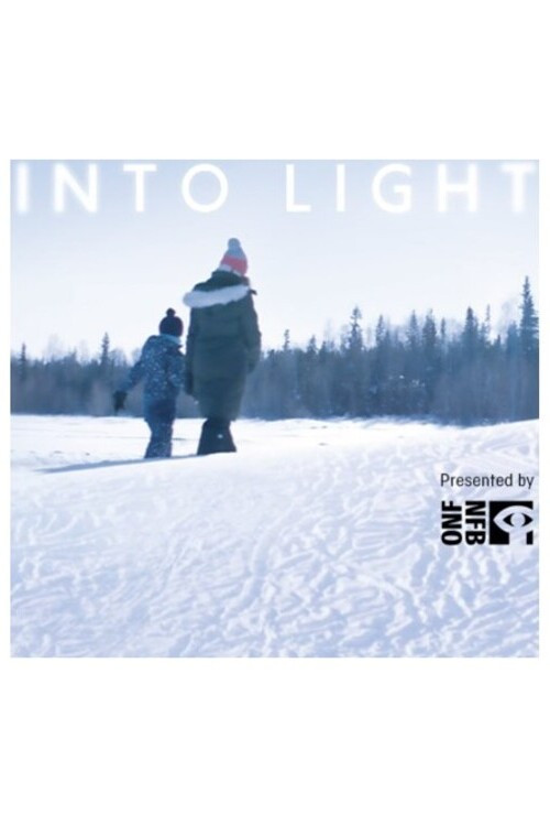 Movie poster for Into Light (2021)