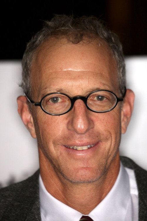 Photo of Jonathan Parker, Directing