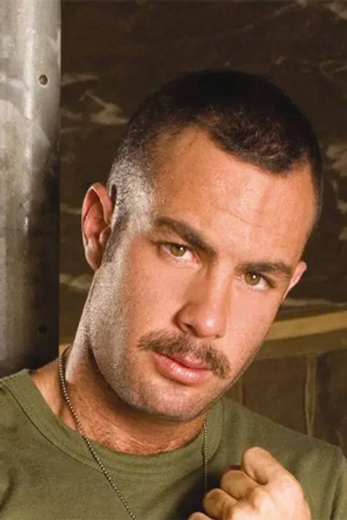 Photo of Orlando Toro, Acting