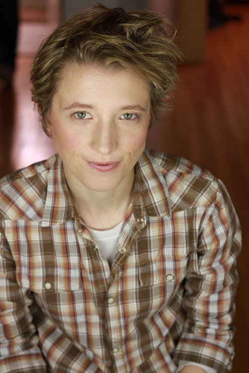 Photo of Jessica London-Shields, Production