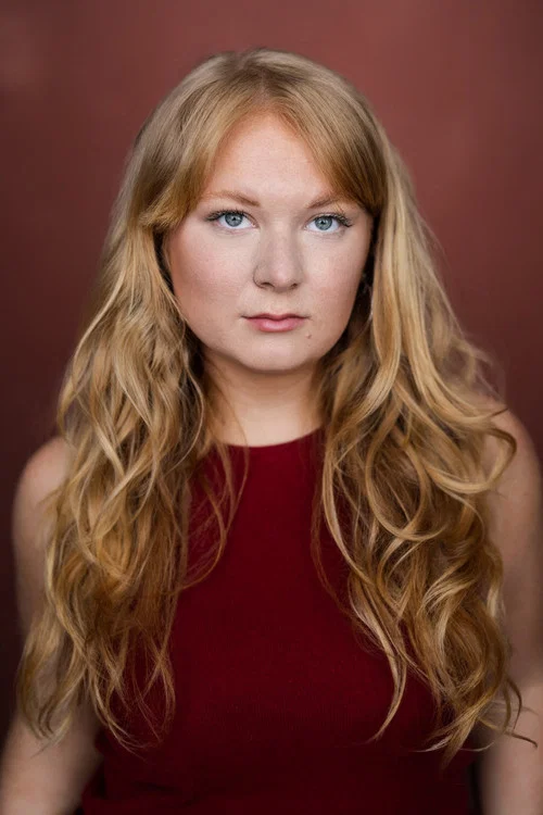 Photo of Abigail Johnson, Acting