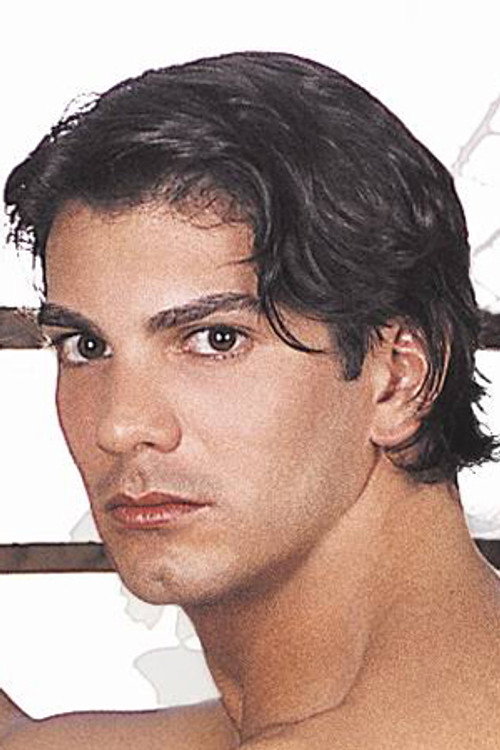 Photo of Marcos Estelito, Acting