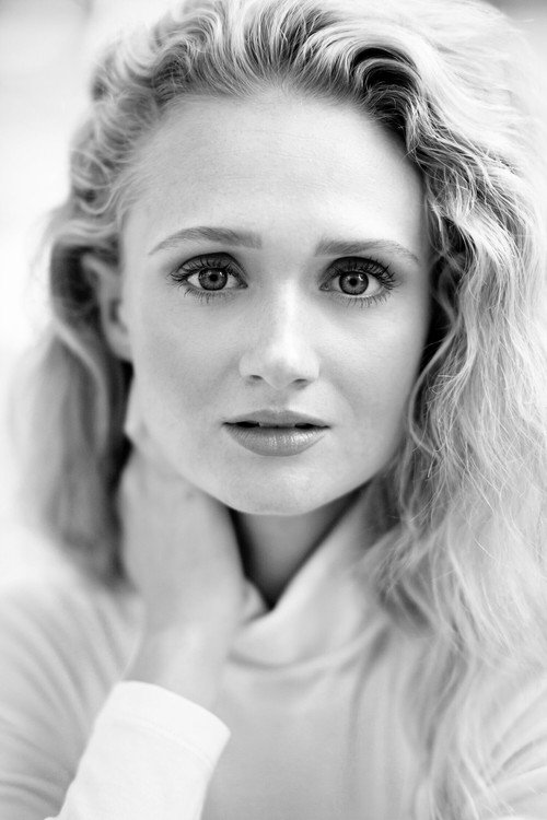 Photo of Saydee Dickinson, Acting