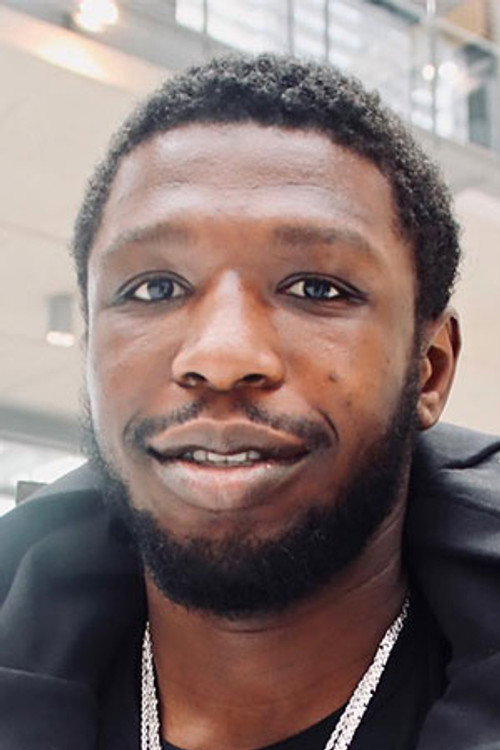 Photo of Joel Kodua, Acting