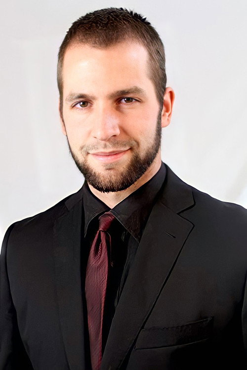 Photo of Jarvis Greiner, Acting
