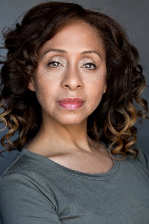 Photo of Marcia Lecky, Acting