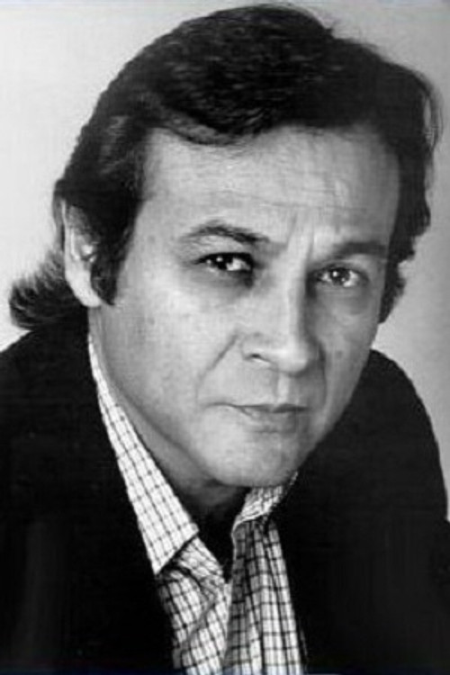 Richard Yniguez profile