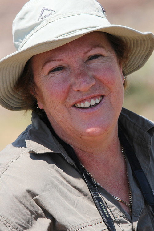 Photo of Marianne De Kock, Acting