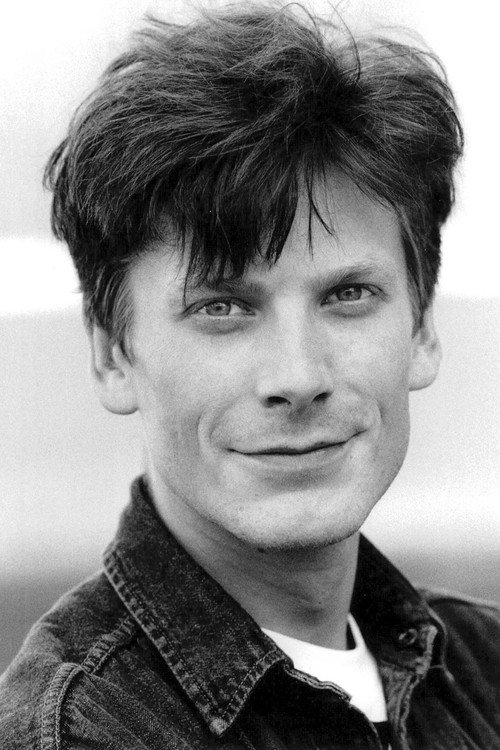 Photo of Richard Carlsohn, Acting