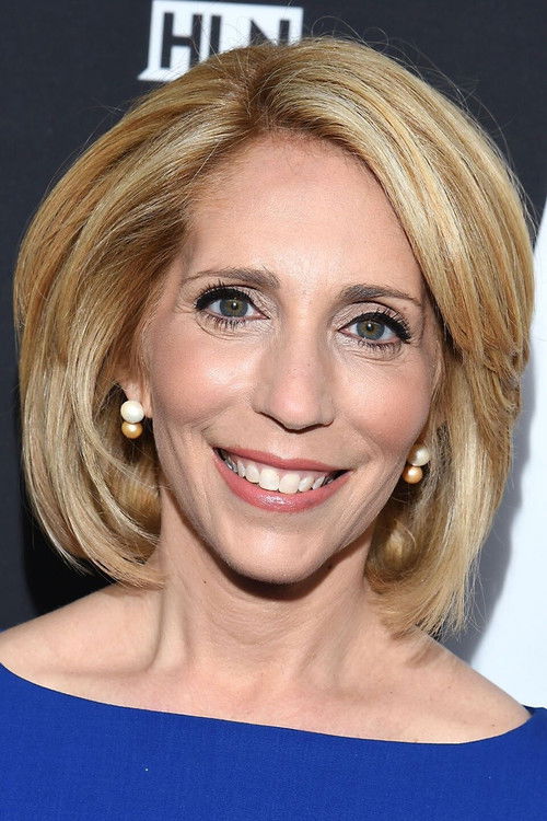 Dana Bash profile