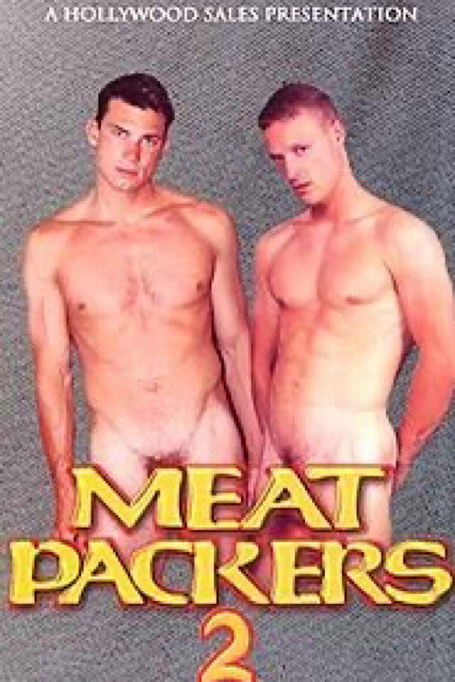 Movie poster for Meat Packers 2 (2001)