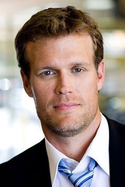 Photo of Michael Proctor, Acting