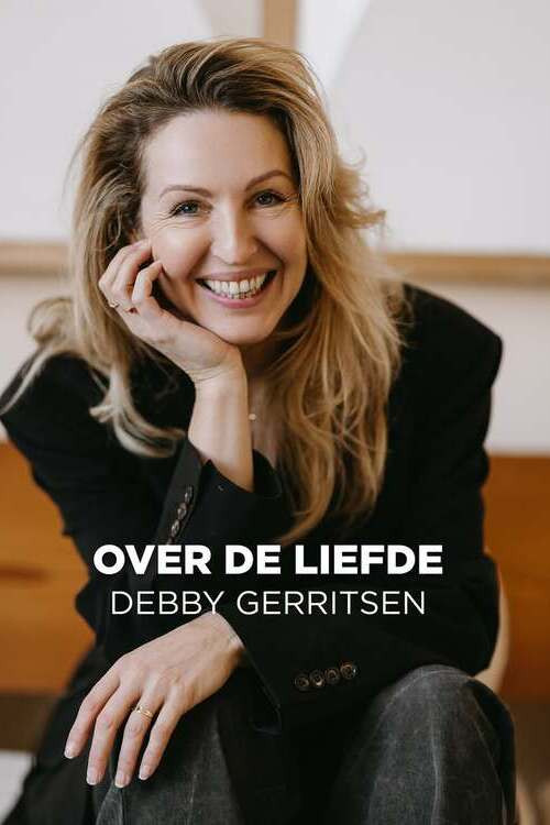 Series poster for Over de Liefde (2026)