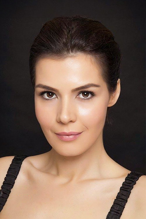 Photo of Hatice Şendil, Acting
