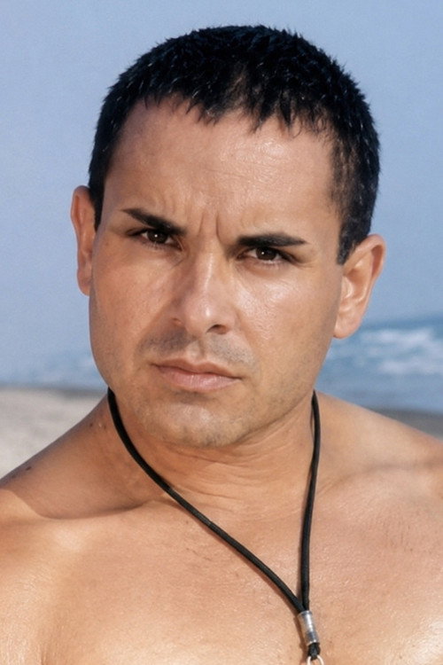 Photo of Rick Estephan, Acting