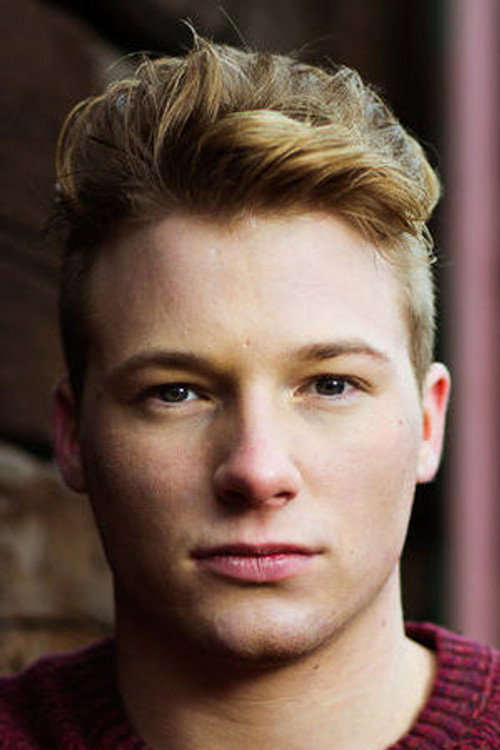 Photo of Björn Jochum, Acting