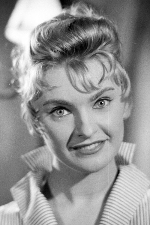 Photo of Danuta Starczewska, Acting