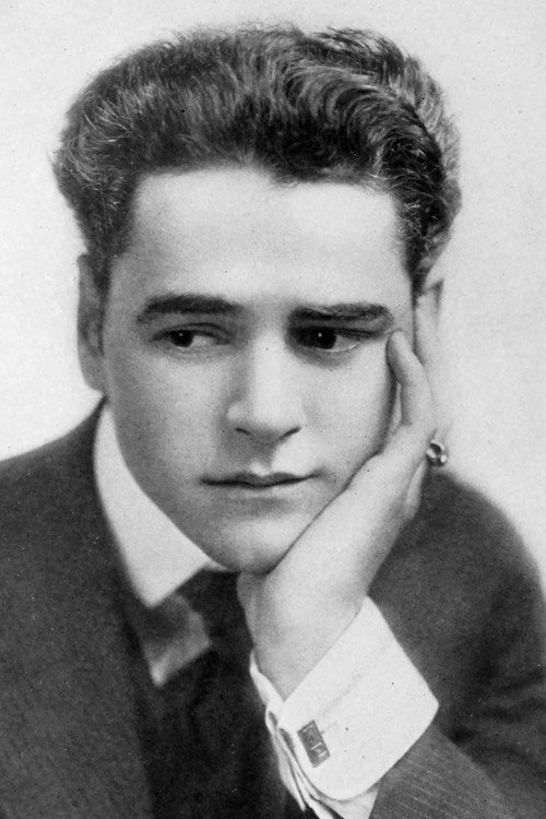 Photo of Webster Campbell, Acting