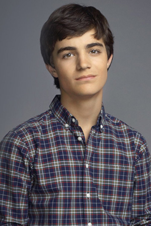 Photo of Devon Bagby, Acting