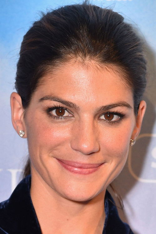 Genevieve Padalecki profile