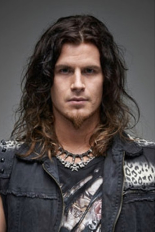 Photo of Pyry Vikki, Acting