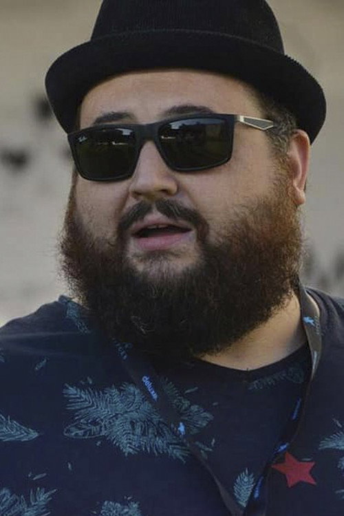 Photo of Hugo Cobo, Directing