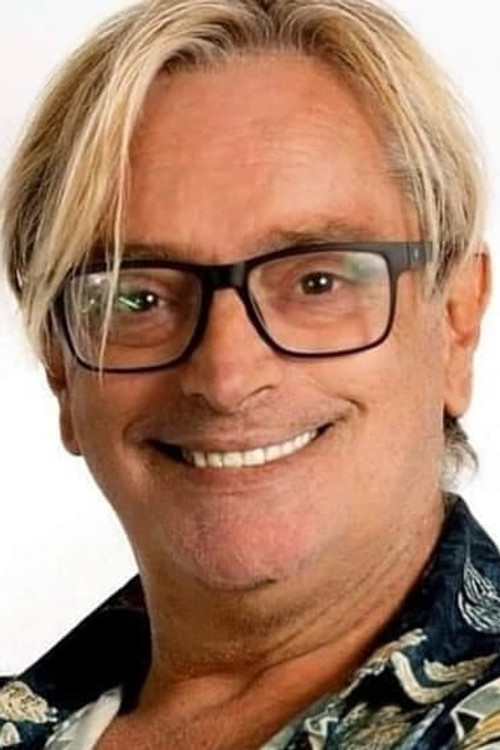 Photo of Paulo Vasco, Acting