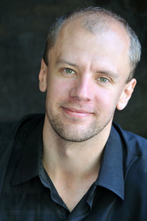 Igor Petrusenko profile