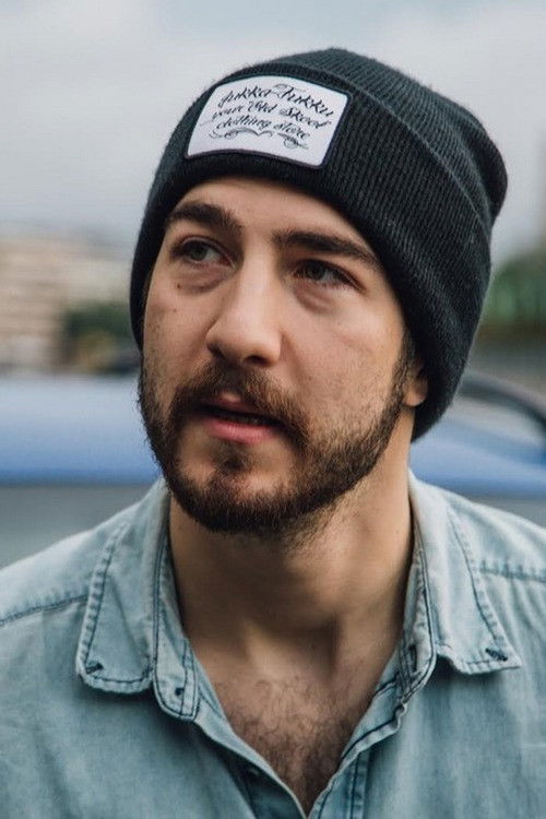 Samppa Batal profile